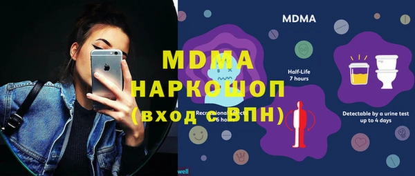 стаф Гусь-Хрустальный
