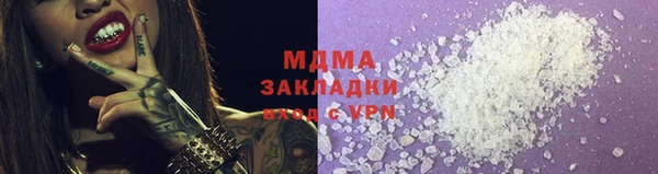 стаф Гусь-Хрустальный