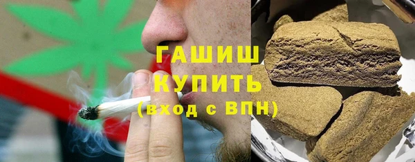 стаф Гусь-Хрустальный